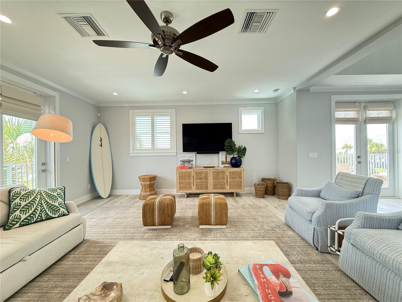 SILVER SANDS SEC D - Residential