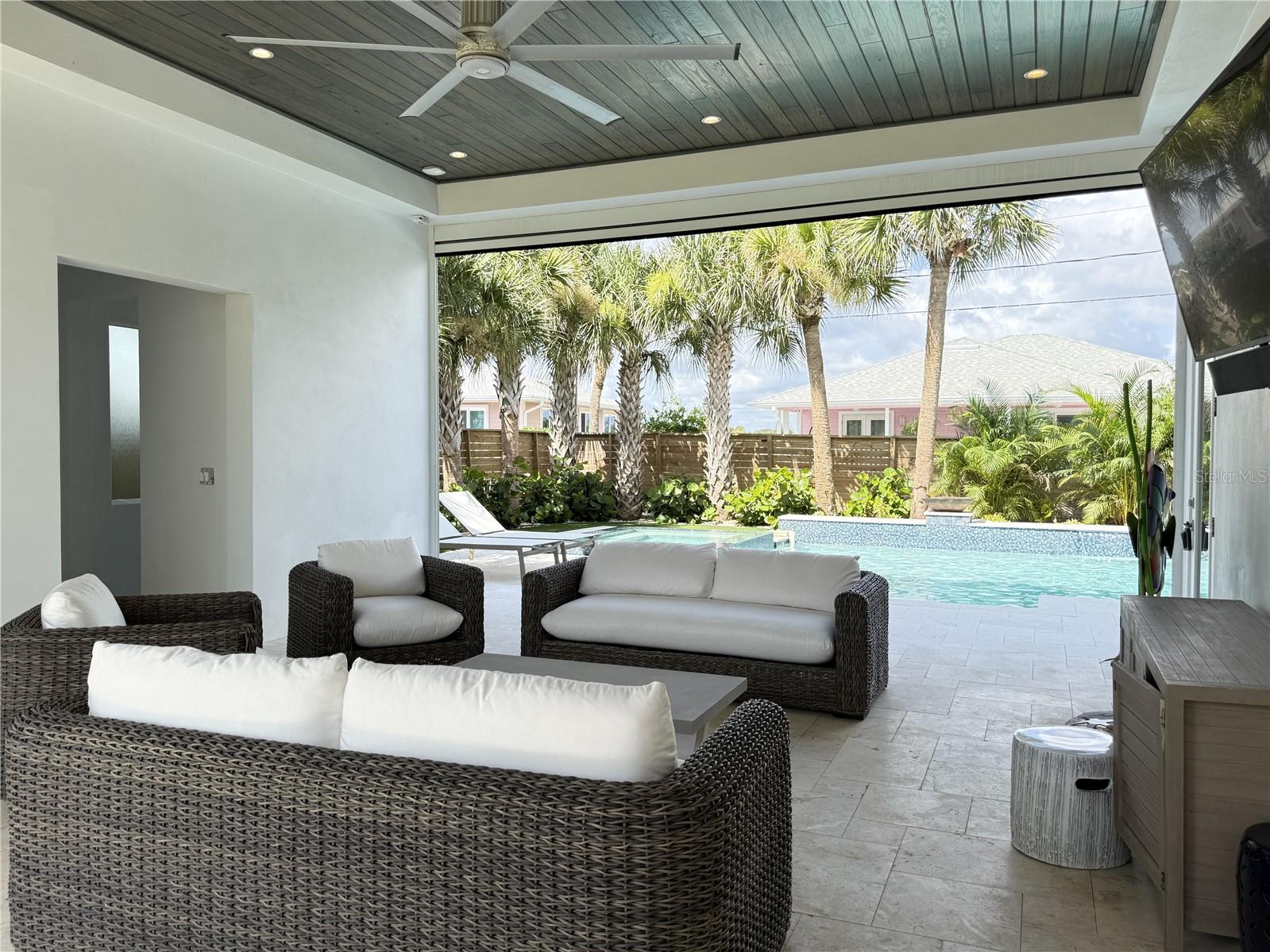 SILVER SANDS SEC D - Residential