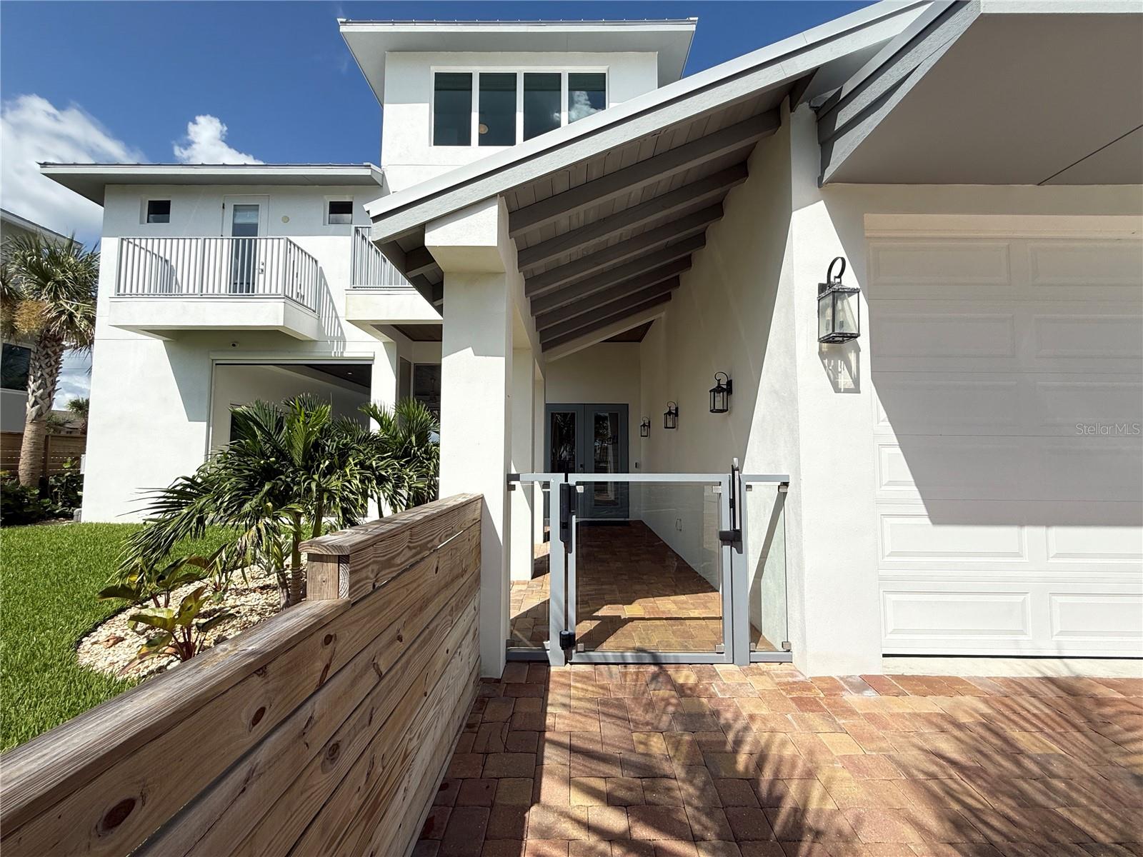 SILVER SANDS SEC D - Residential