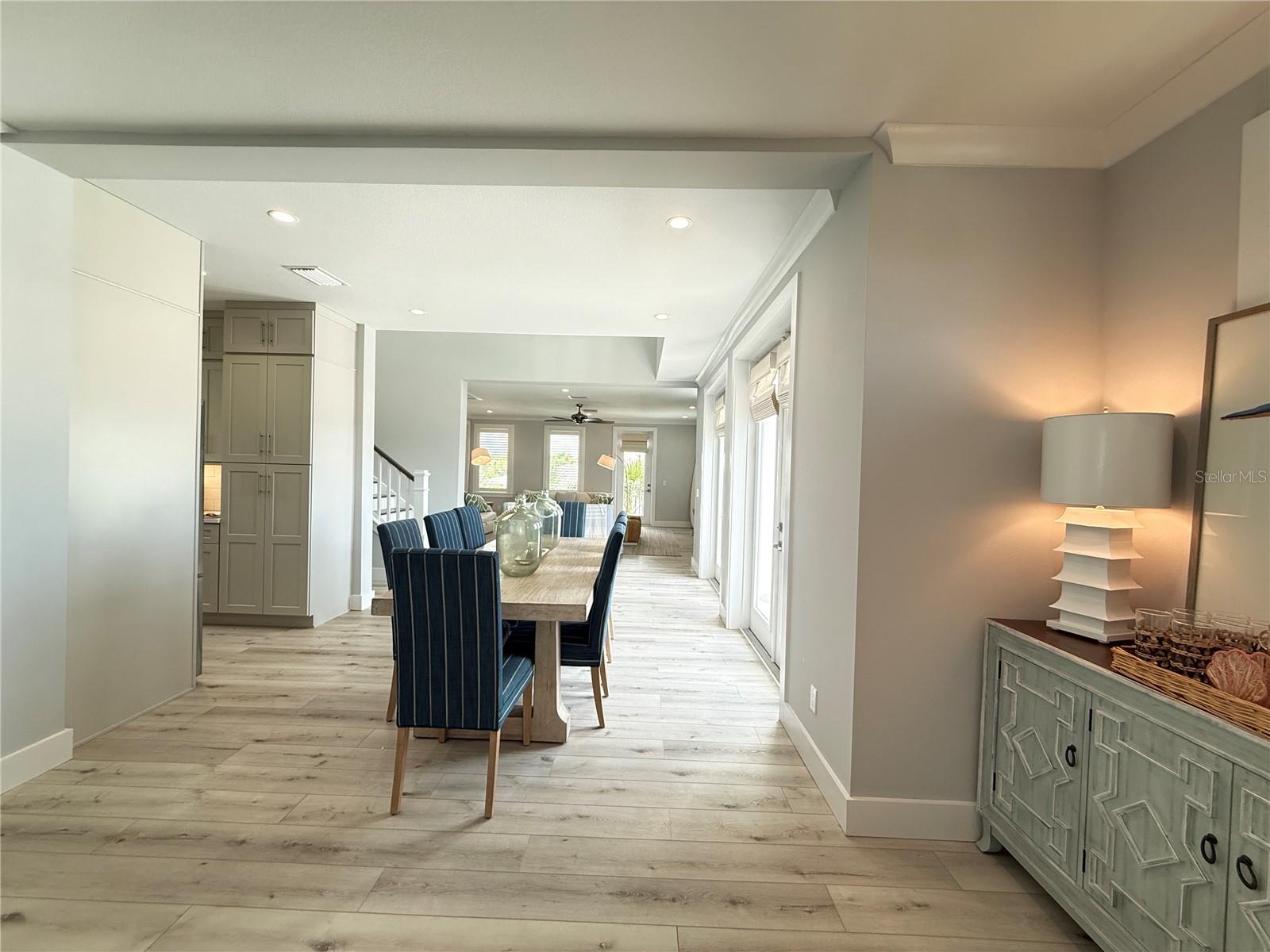 SILVER SANDS SEC D - Residential