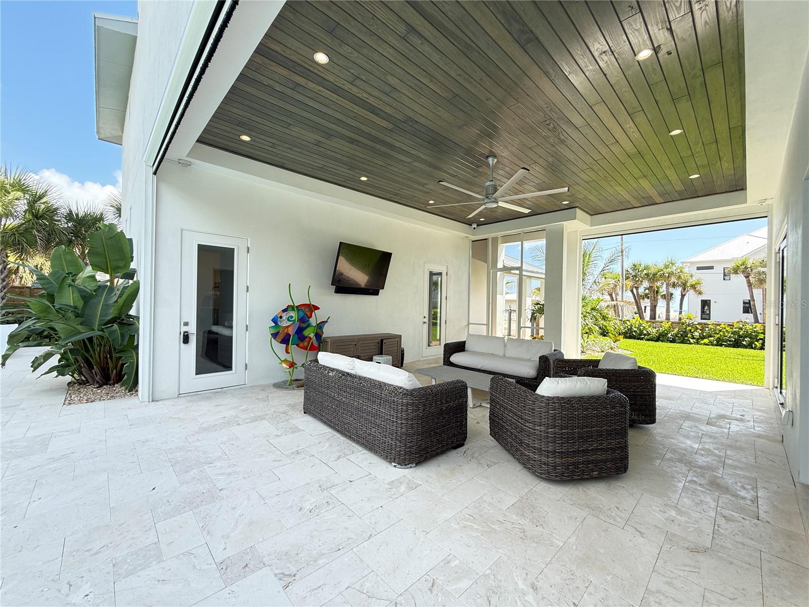 SILVER SANDS SEC D - Residential