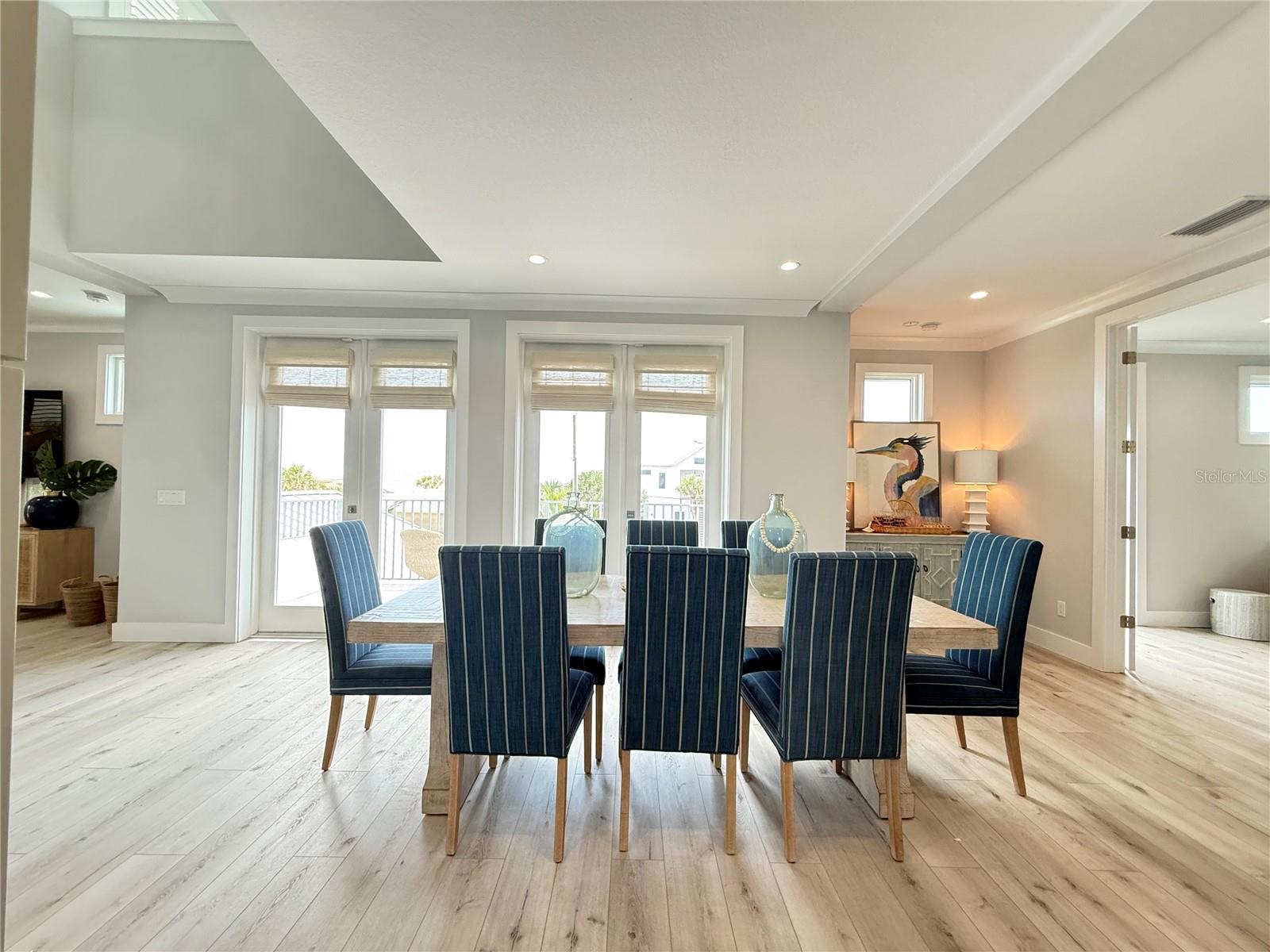 SILVER SANDS SEC D - Residential