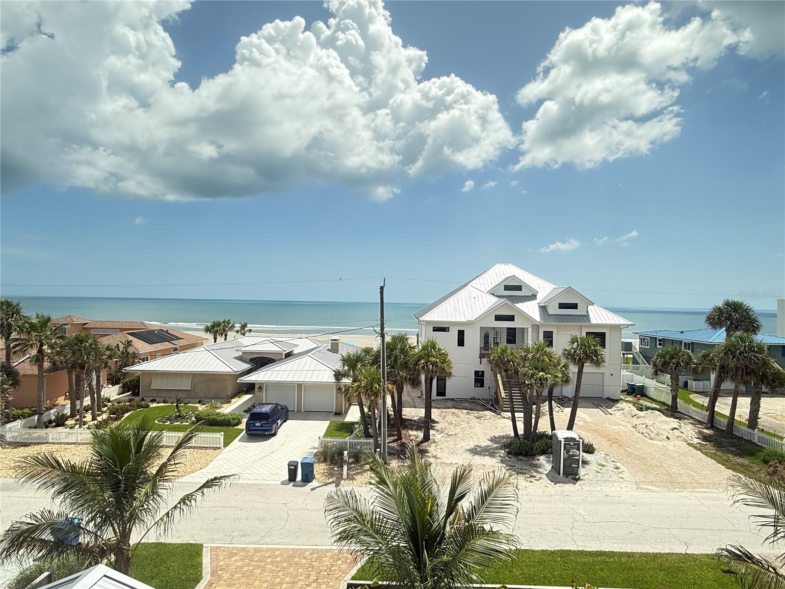 SILVER SANDS SEC D - Residential