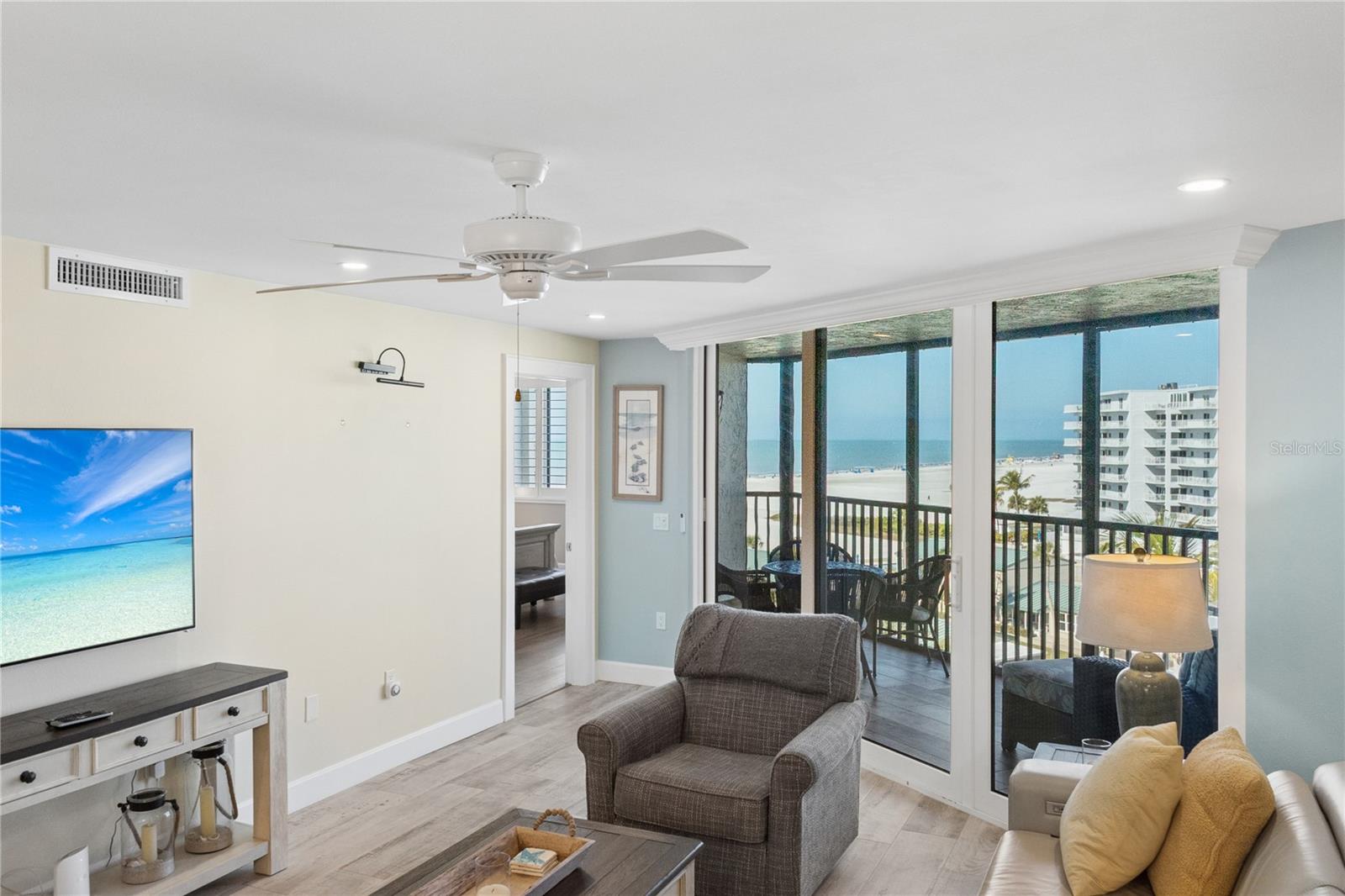 CASARINA - Residential