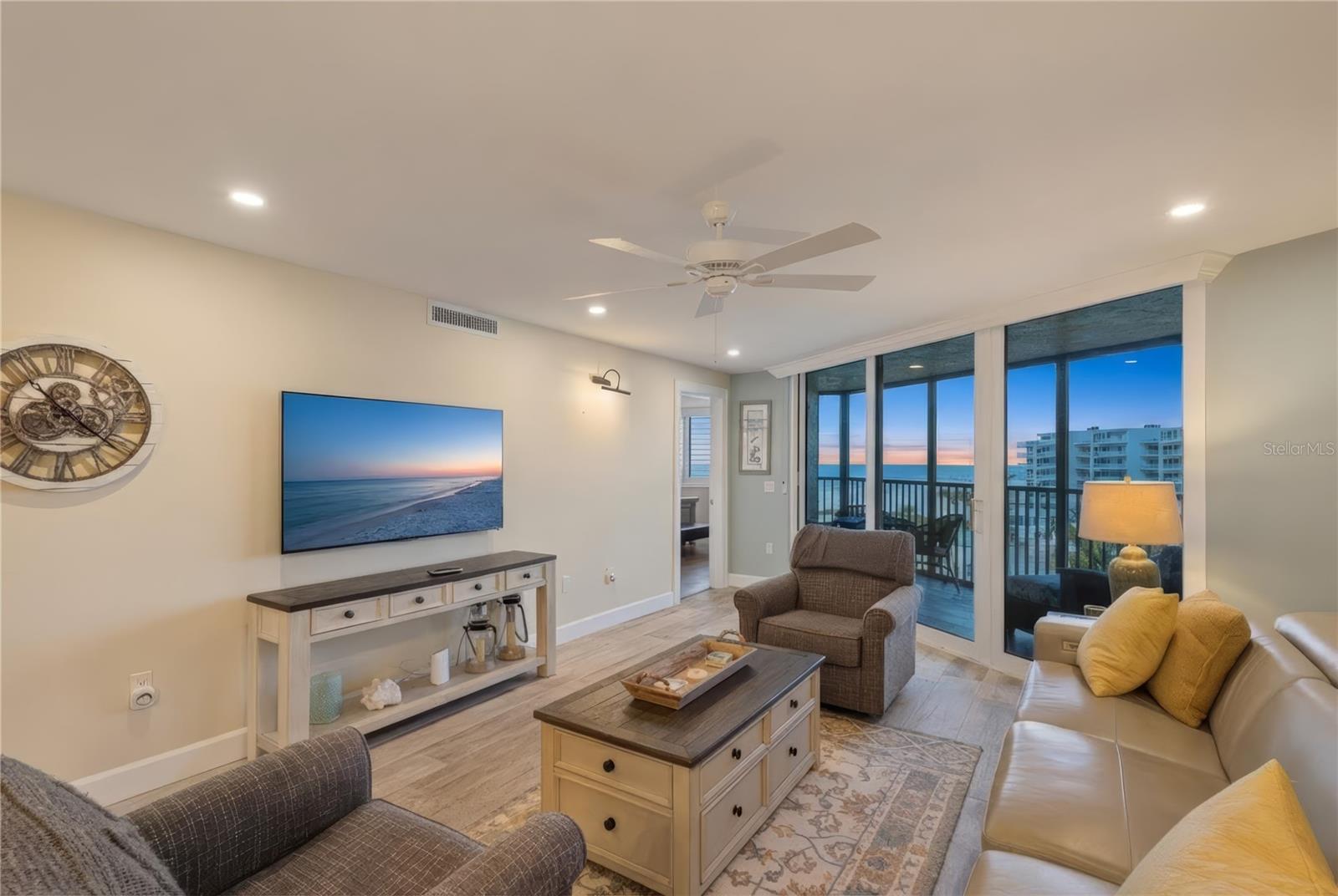 CASARINA - Residential