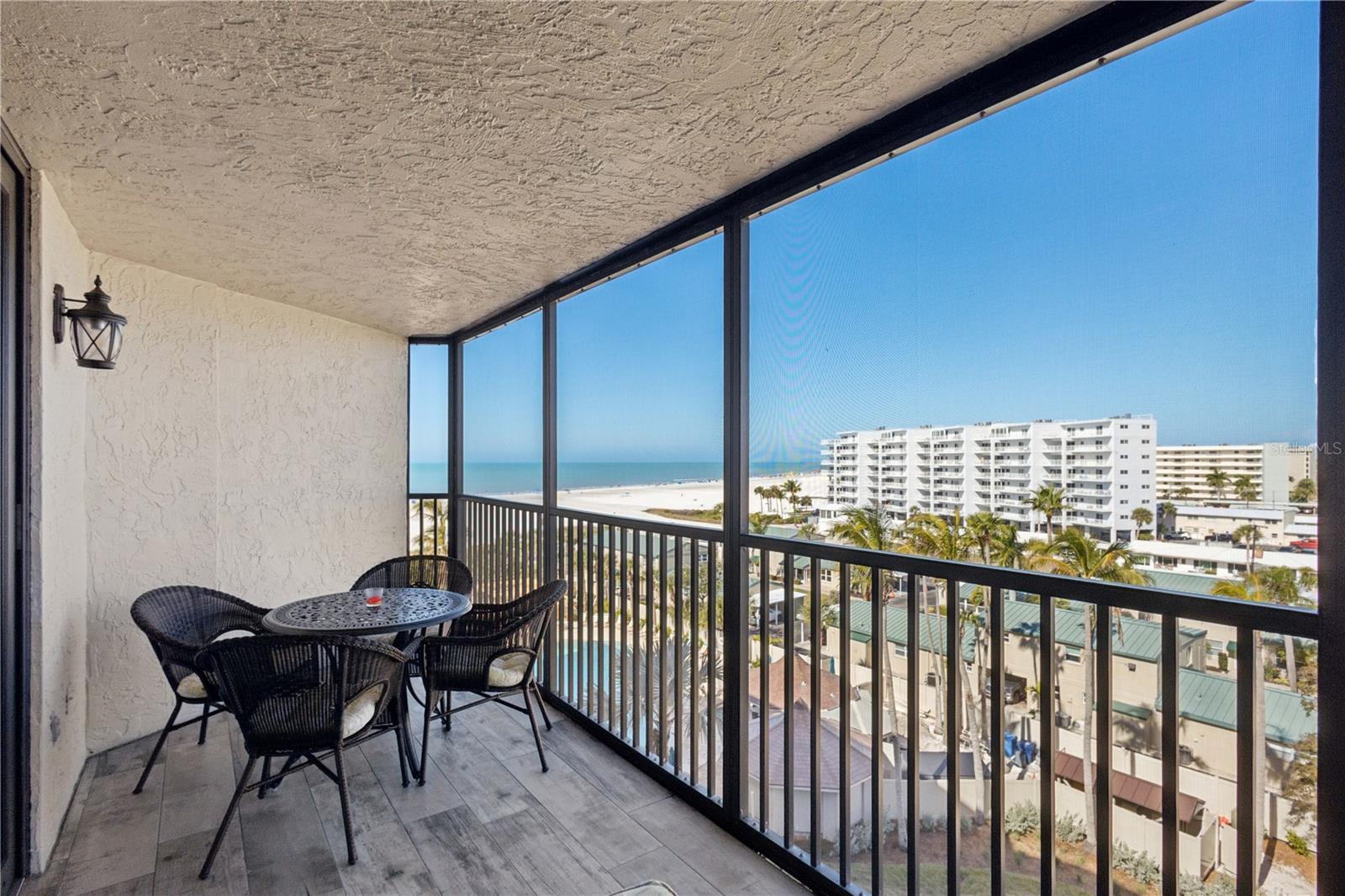 CASARINA - Residential
