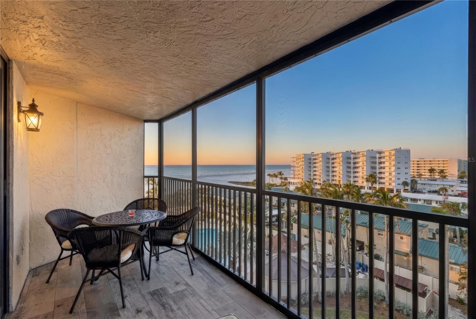 CASARINA - Residential