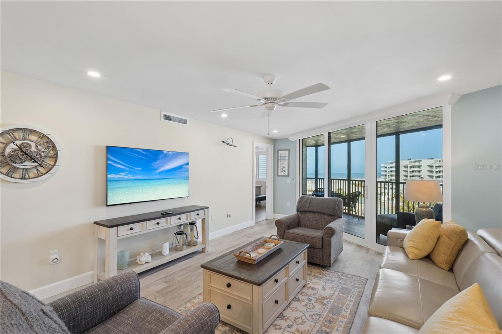 CASARINA - Residential