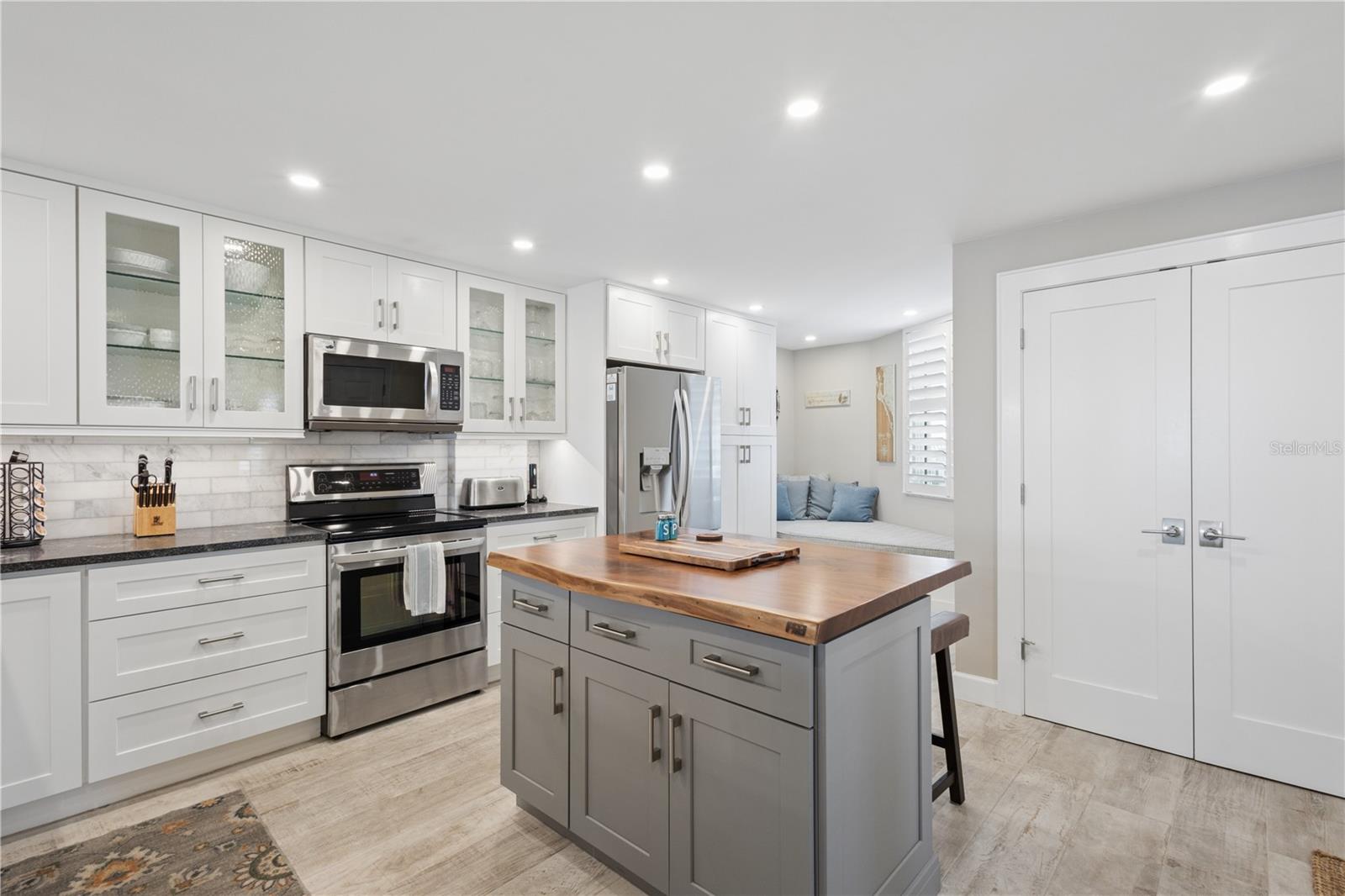 CASARINA - Residential