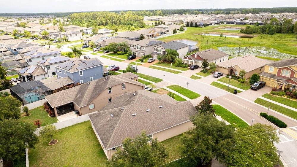 LONG LAKE RANCH - Residential