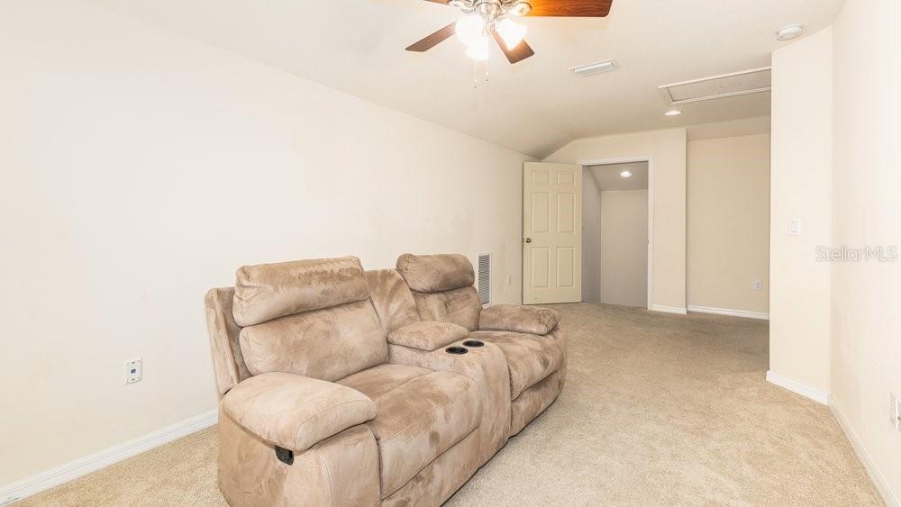 LONG LAKE RANCH - Residential