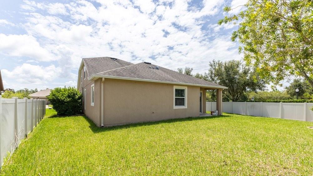 LONG LAKE RANCH - Residential