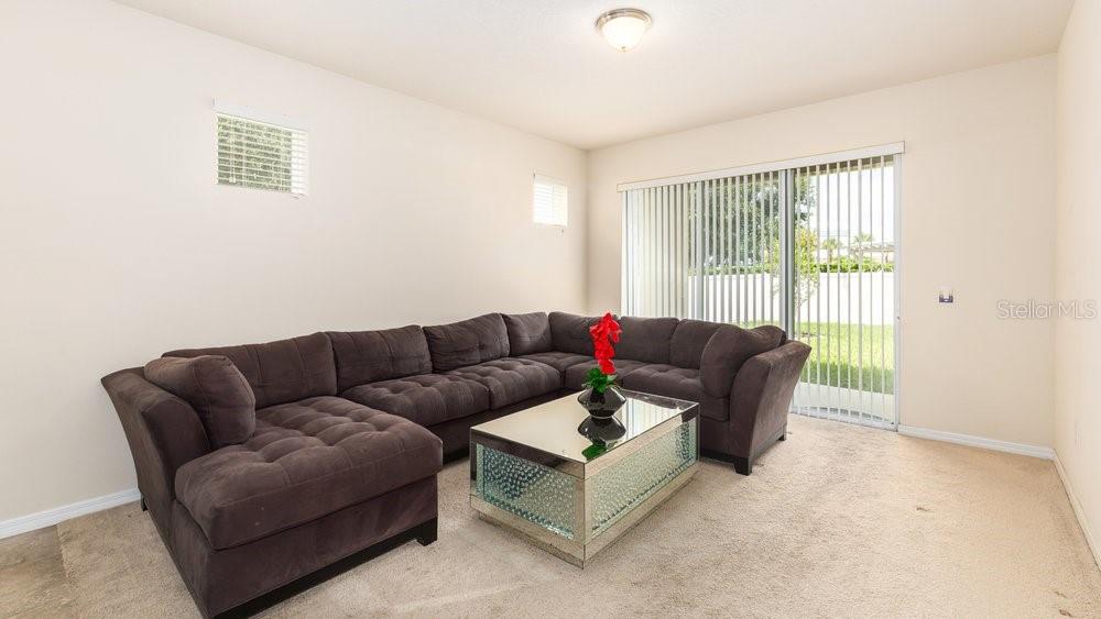 LONG LAKE RANCH - Residential