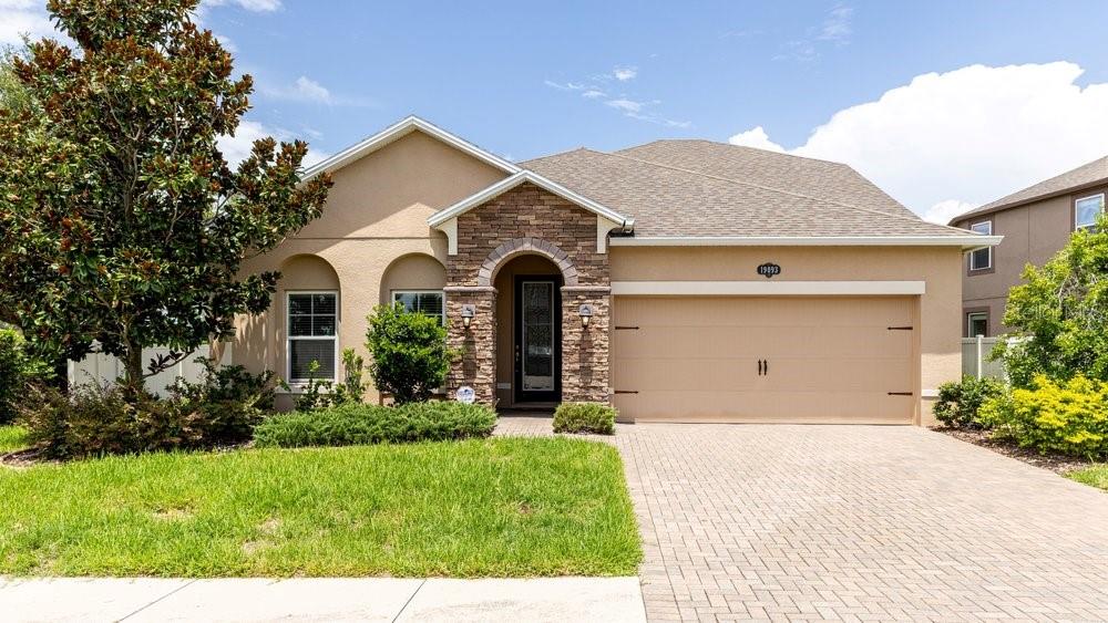 LONG LAKE RANCH - Residential