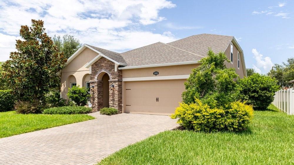 LONG LAKE RANCH - Residential