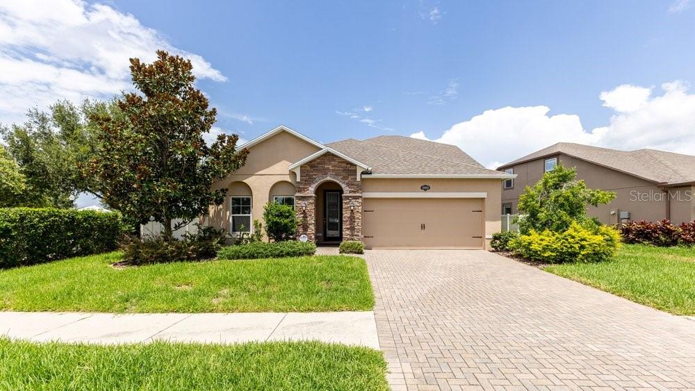 LONG LAKE RANCH - Residential