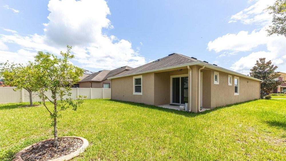 LONG LAKE RANCH - Residential