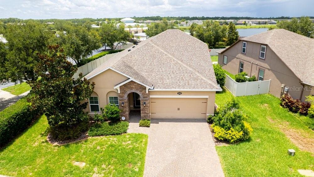 LONG LAKE RANCH - Residential