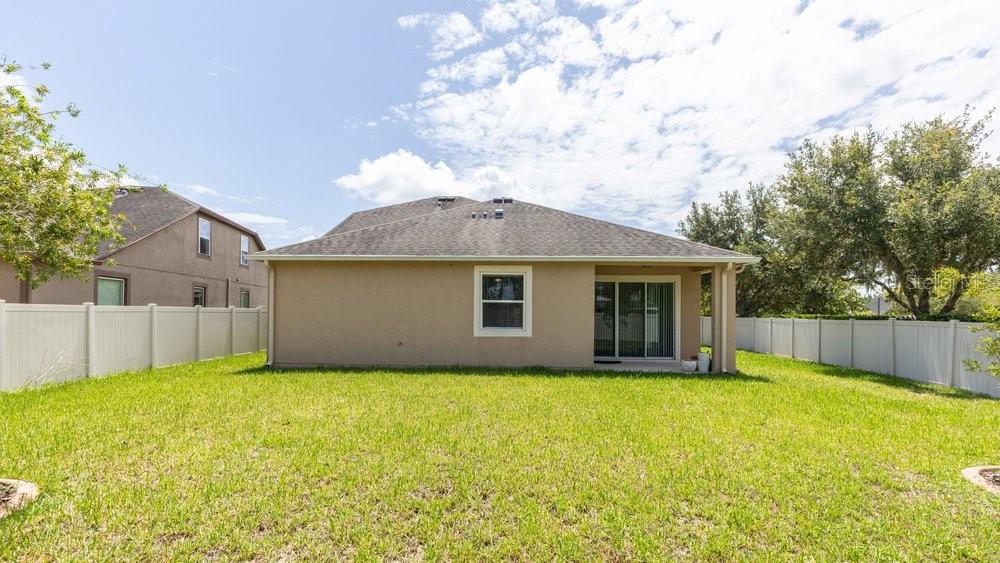 LONG LAKE RANCH - Residential