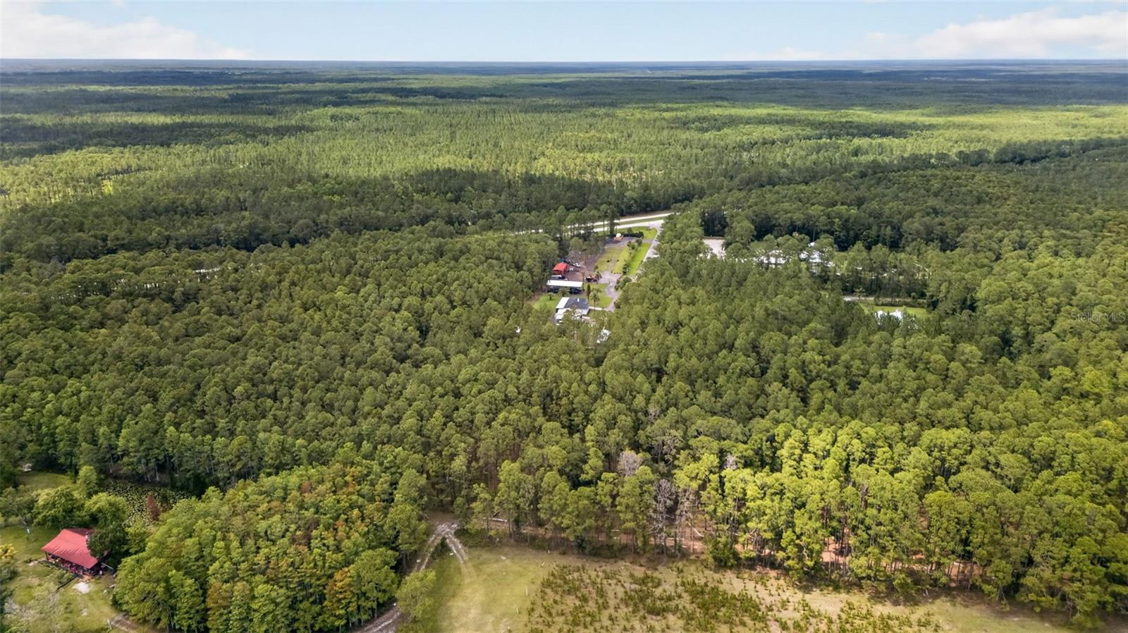 UNIVERSITY HIGHLANDS - Land