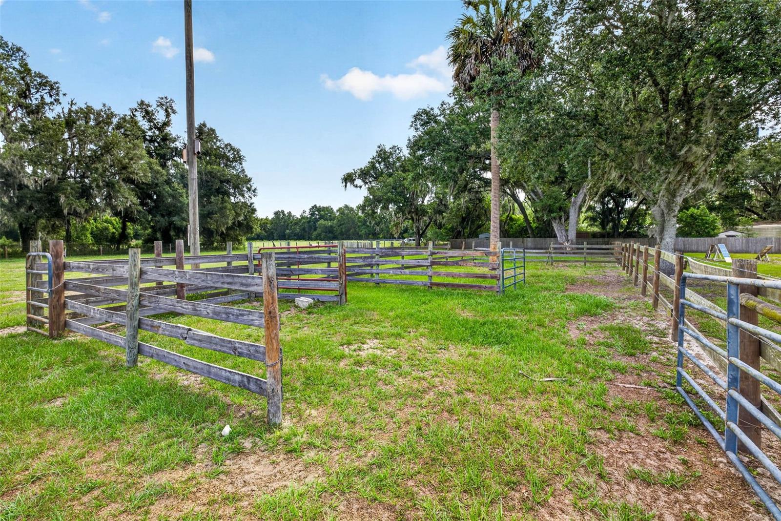 UNPLATTED - Residential