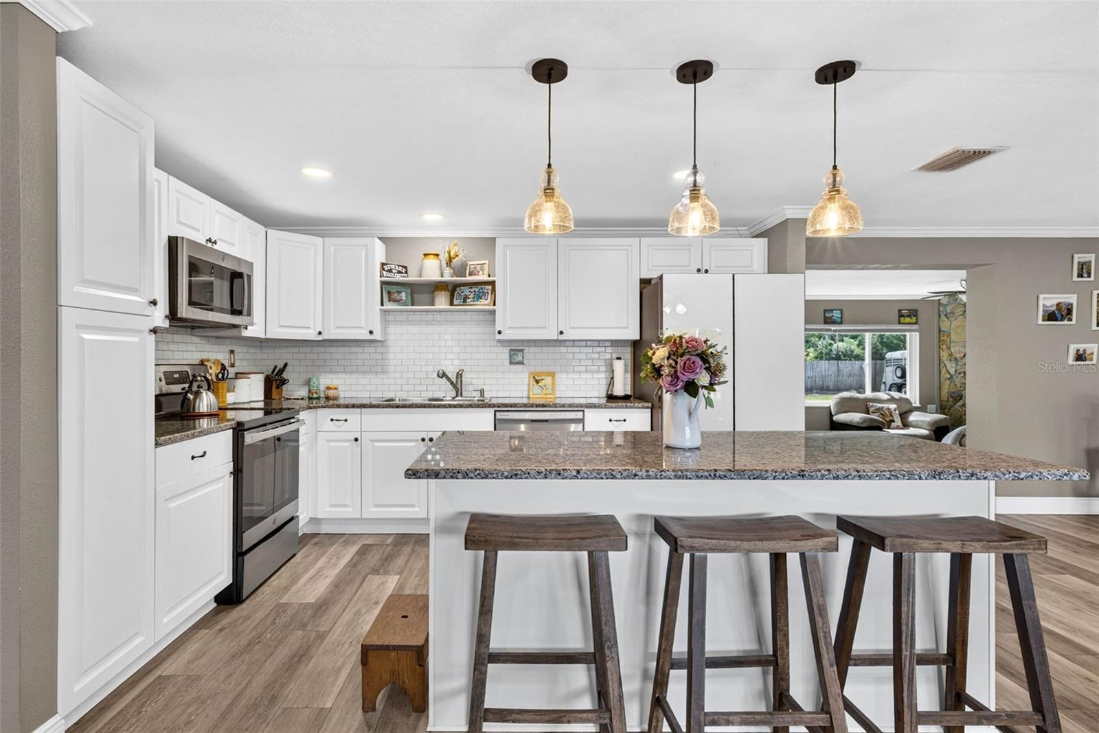 UNPLATTED - Residential