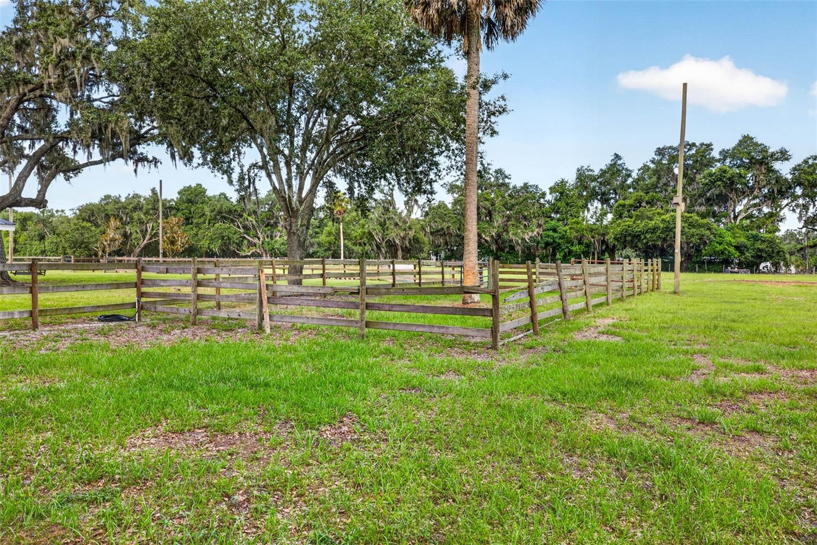 UNPLATTED - Residential