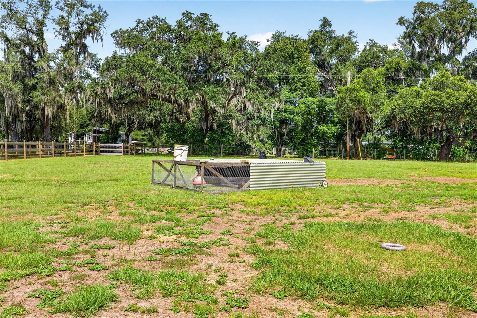 UNPLATTED - Residential