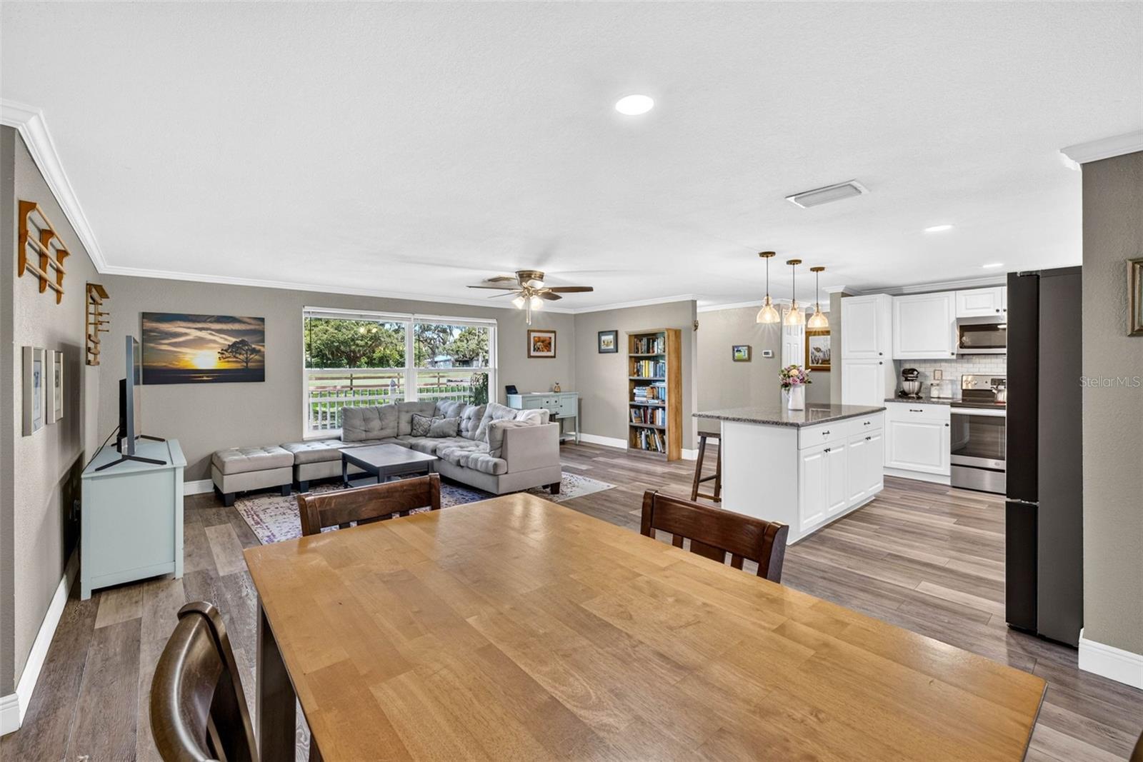 UNPLATTED - Residential