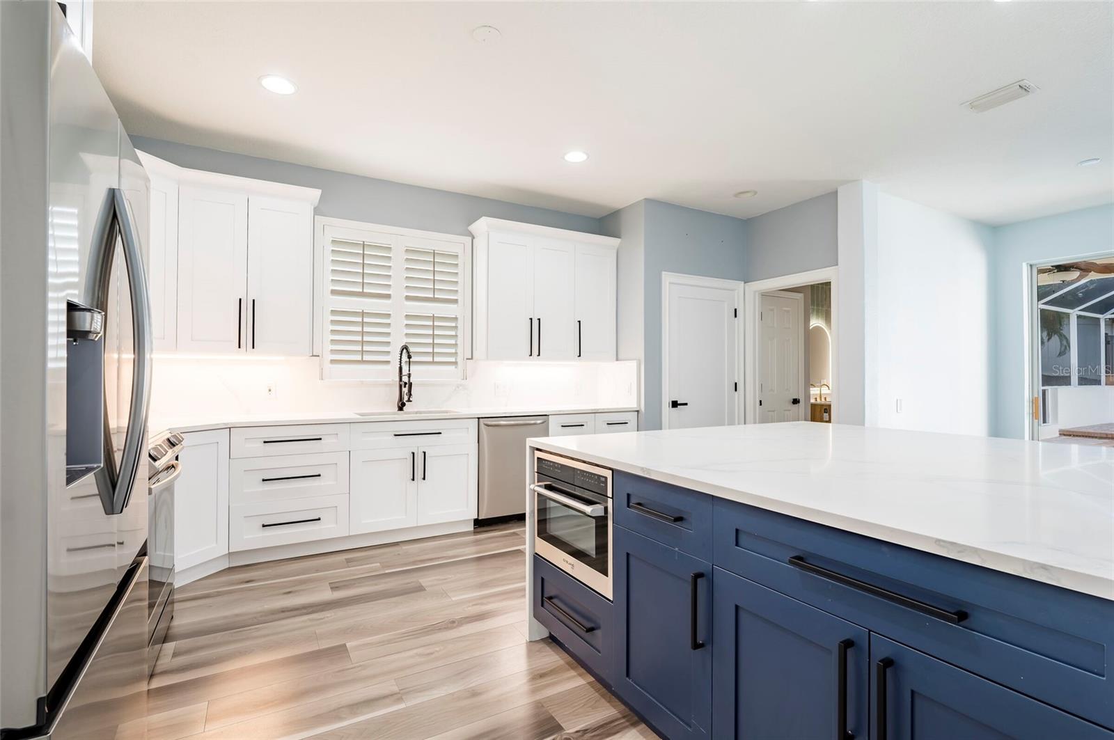 CYPRESS KNOLL - Residential