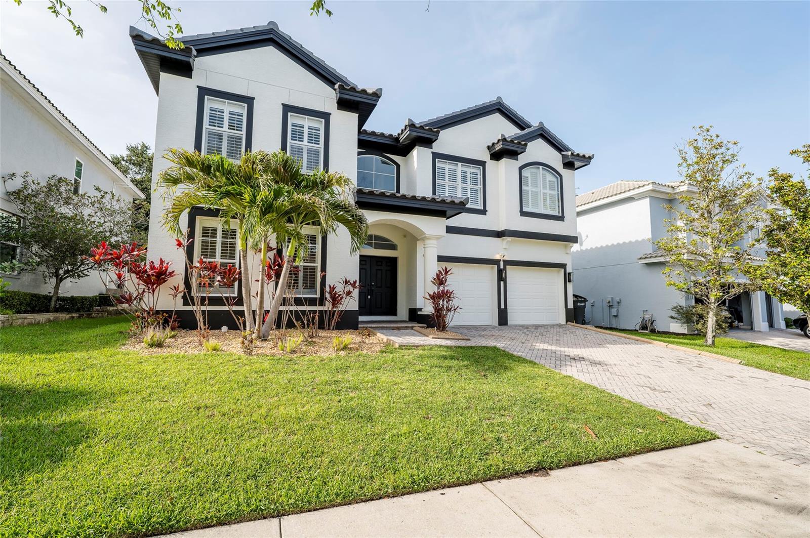 CYPRESS KNOLL - Residential