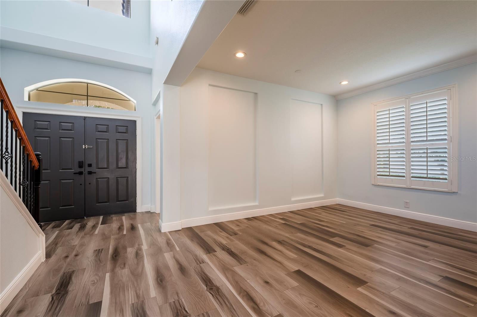 CYPRESS KNOLL - Residential