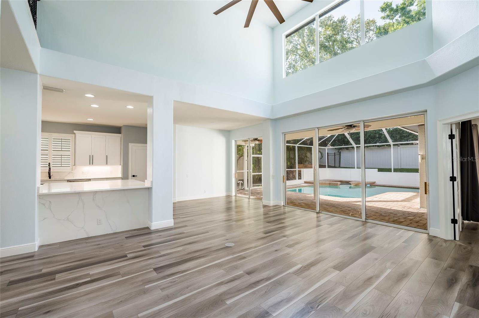 CYPRESS KNOLL - Residential