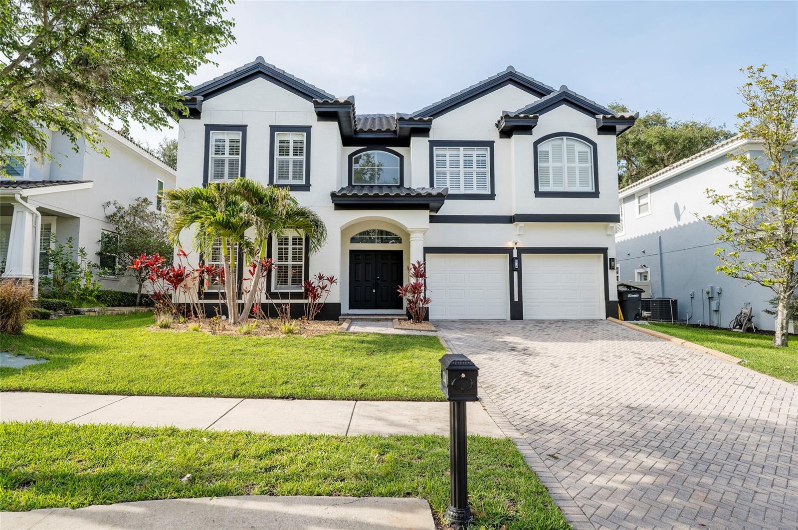 Location, location, location! Welcome to beautiful Safety Harbor, one of the most desirable communities in Pinellas County, known for its charming downtown, waterfront parks, and top-rated schools.
This fully updated, move-in ready home features extensive upgrades throughout. Zoned for highly sought-after Safety Harbor Elementary and Safety Harbor Middle Fundamental School.
All kitchens and all bathrooms have been completely remodeled with modern finishes. Major improvements include a brand-new roof (December 2025) and two new A/C systems installed in February 2026.
Interior updates include fresh paint completed in December 2025, creating a clean and modern feel throughout. The backyard features low-maintenance artificial turf, providing a clean outdoor space with no dirt or mud tracking into the home.
A standout feature is the custom theater room, offering a true home entertainment experience. All theater room furniture is included with the sale.
Additional highlights:
• No flood insurance required
• Homeowners insurance approximately $3,600/year
• Well-maintained and truly move-in ready
• Convenient to downtown Safety Harbor, parks, dining, and waterfront amenities
A rare opportunity in a prime location