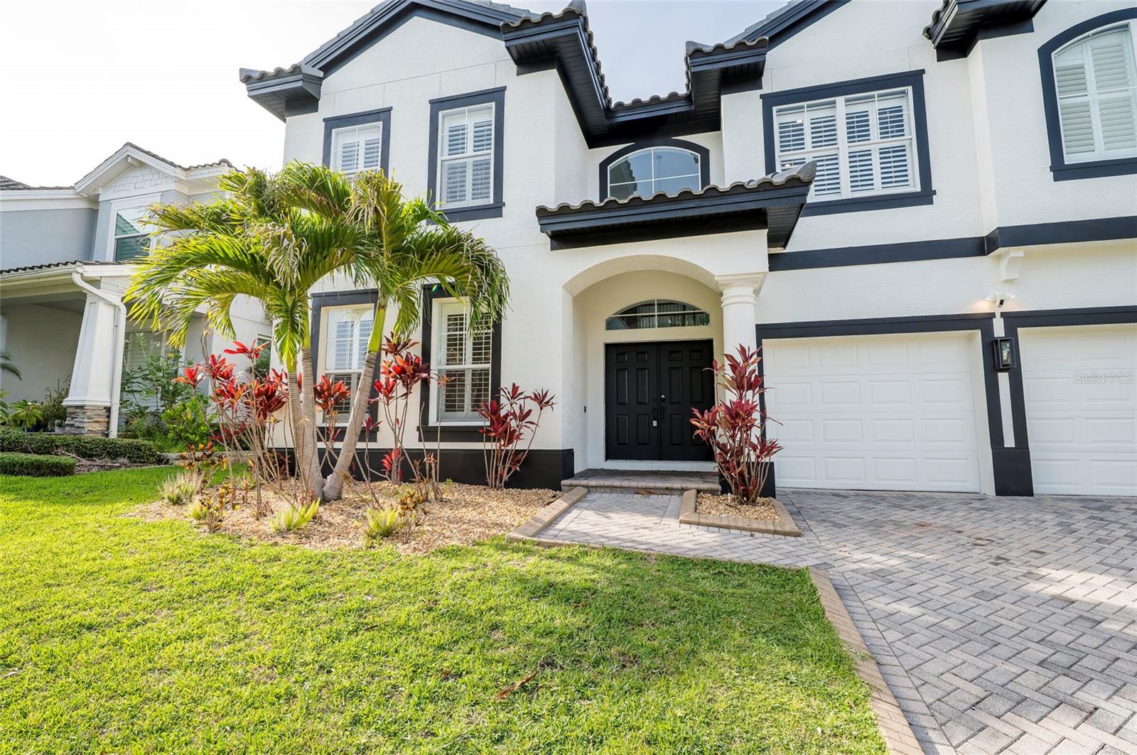 CYPRESS KNOLL - Residential