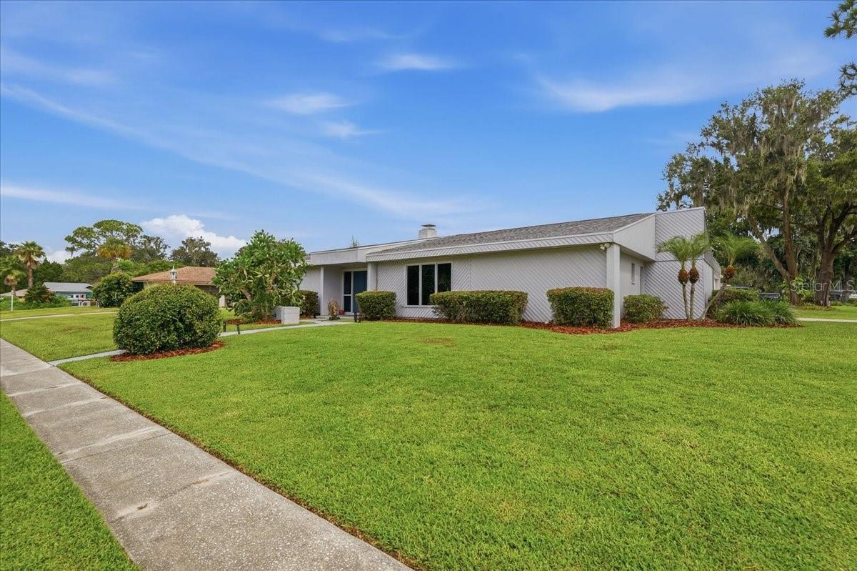 CHRISTINA WOODS - Residential