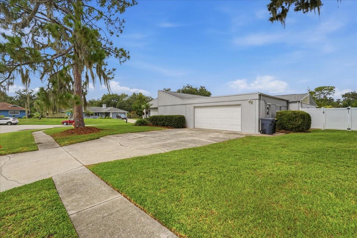 CHRISTINA WOODS - Residential