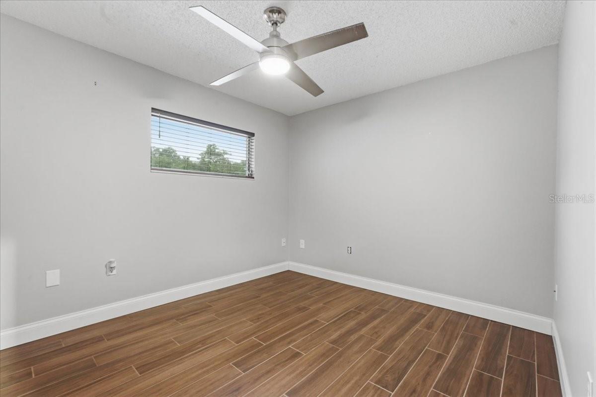 CHRISTINA WOODS - Residential