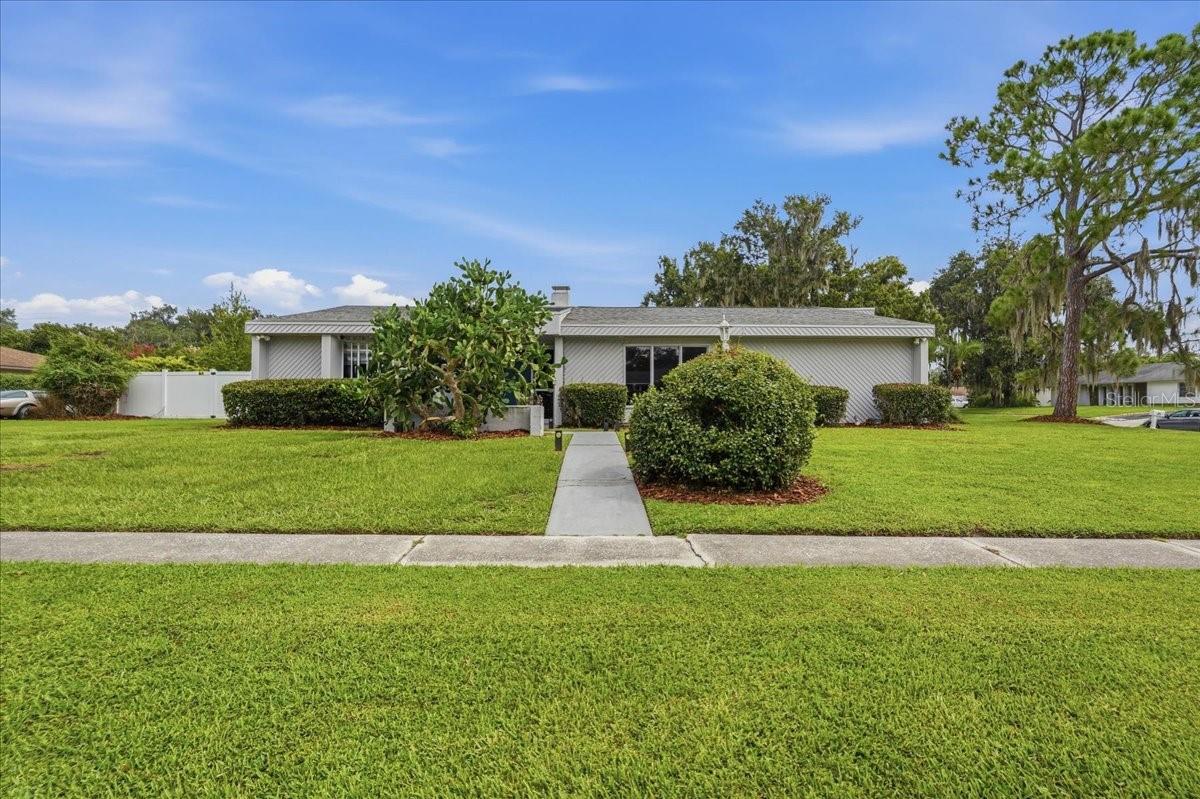 CHRISTINA WOODS - Residential