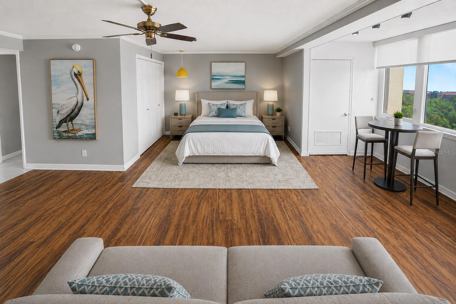 COVE CAY 26-18 VILLAGE I - Residential