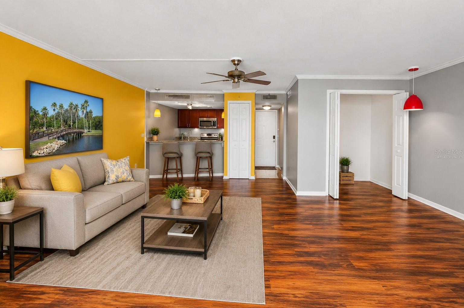 COVE CAY 26-18 VILLAGE I - Residential