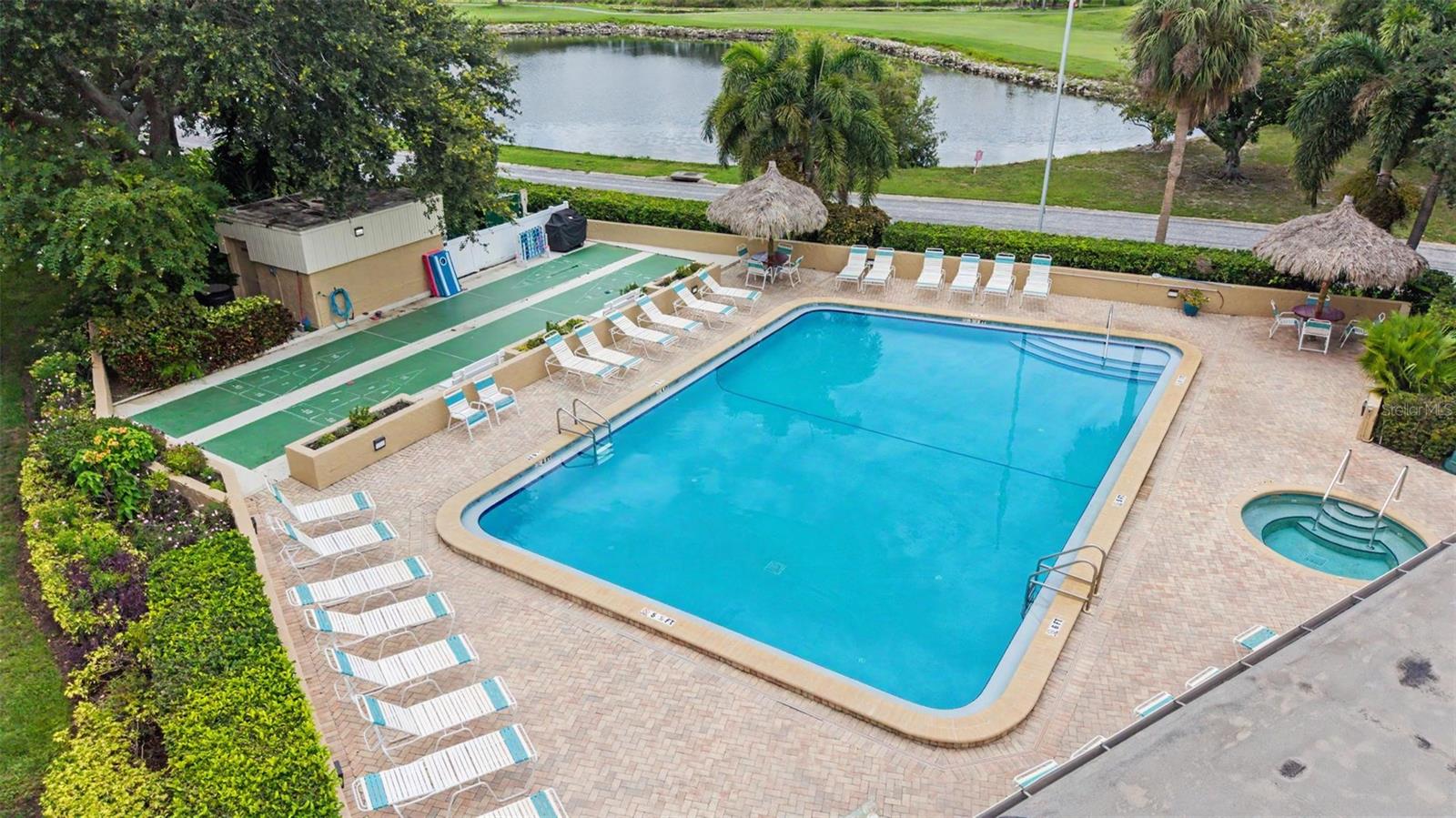 COVE CAY 26-18 VILLAGE I - Residential