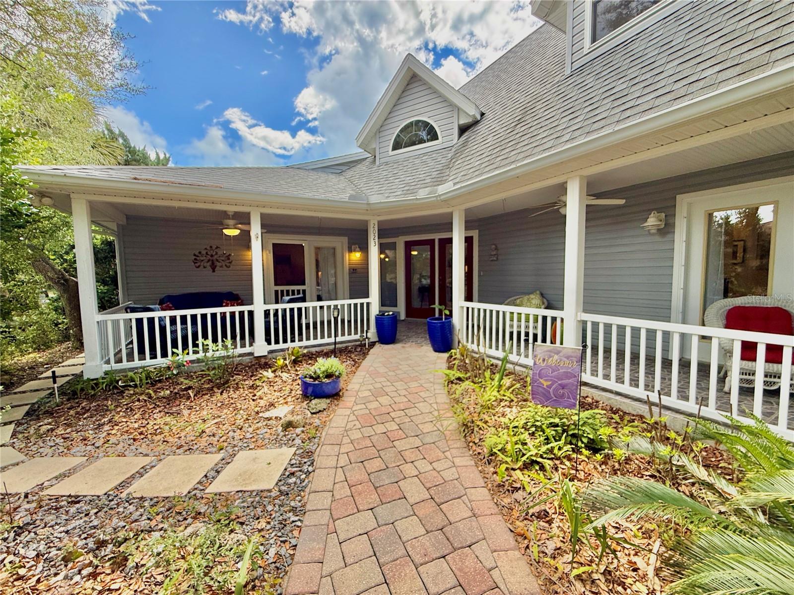 FUQUAY SUB - Residential