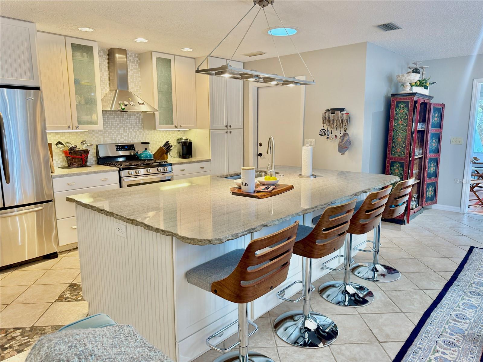 FUQUAY SUB - Residential
