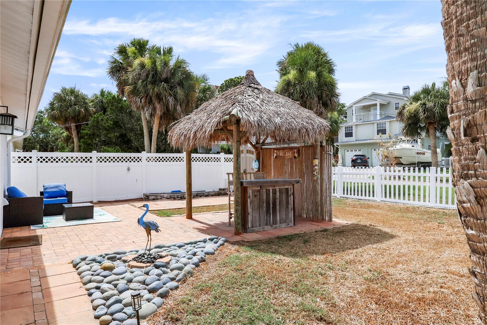 DRIFTWOOD ISLES - Residential