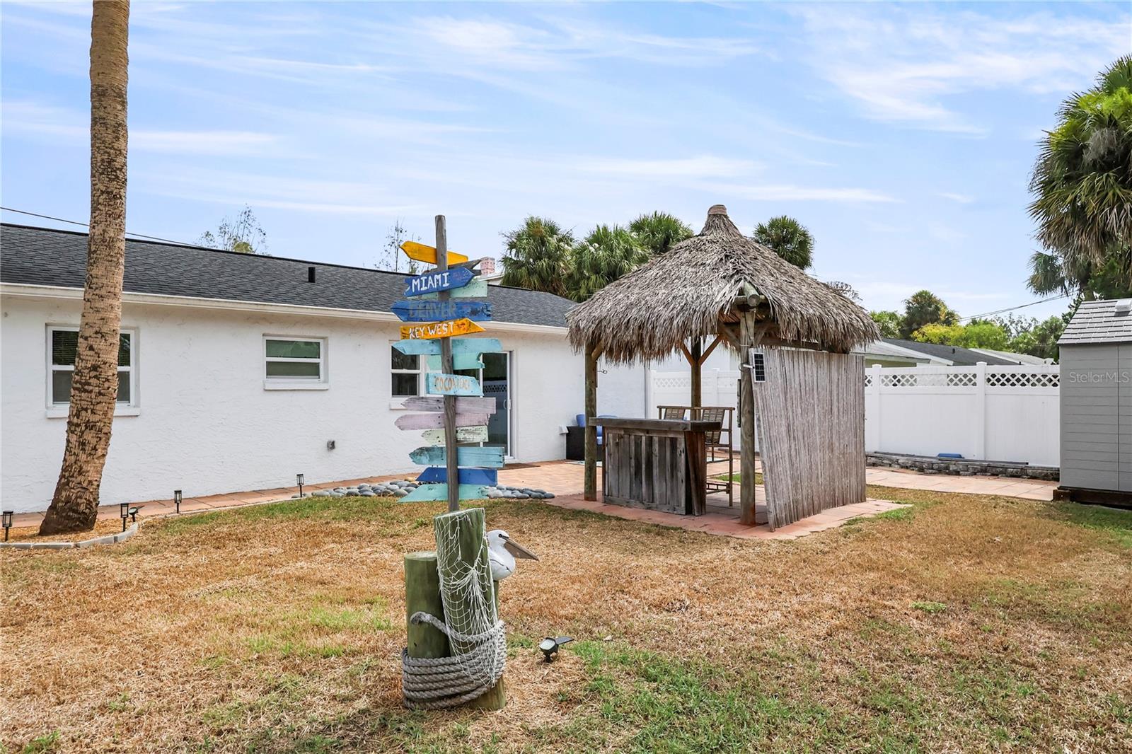 DRIFTWOOD ISLES - Residential