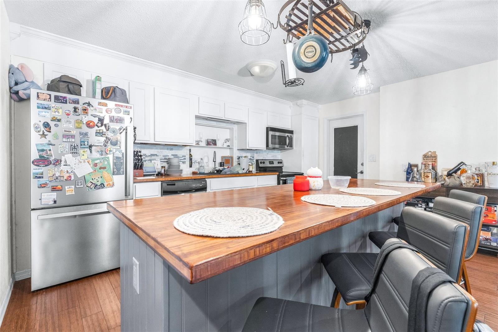 FORT KING ACRES - Residential