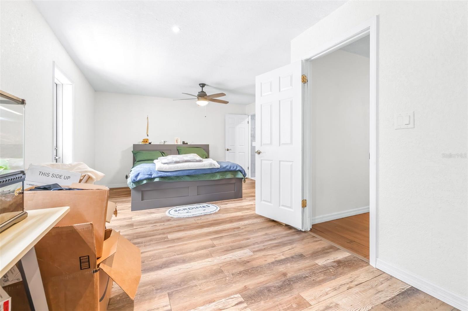 FORT KING ACRES - Residential