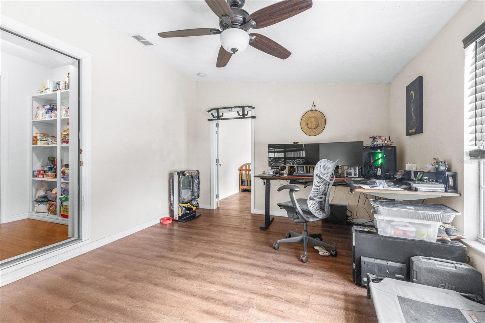 FORT KING ACRES - Residential