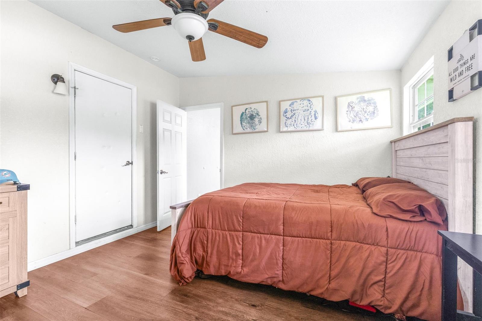 FORT KING ACRES - Residential